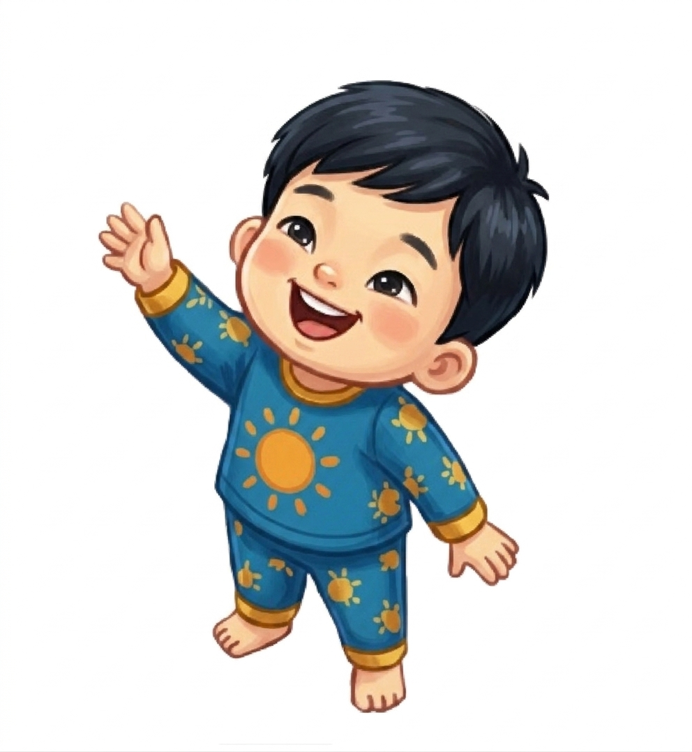 Little Boy